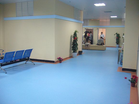 如何迅速打造&ldquo;自有PVC地板品牌&rdquo;